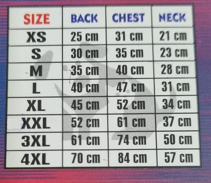 Little Friends  Kedi ve Köpek Kıyafeti M Beden - Lüften Açıklamaları Kontrol Ediniz