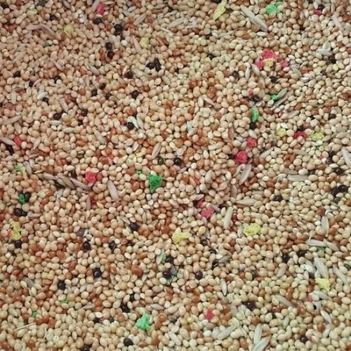 MUHABBET YEMİ 25 KG