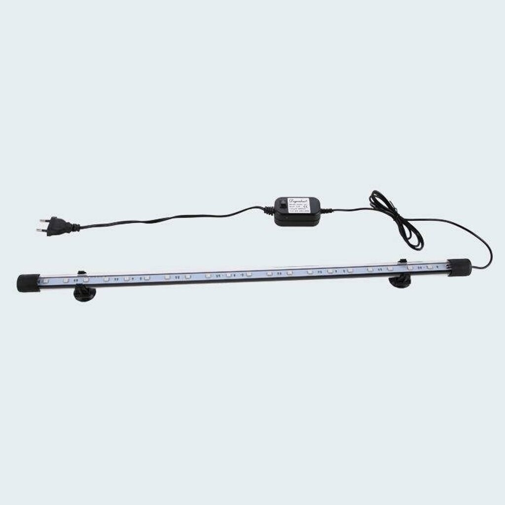 45 CM SU İÇİ LED AYDINLATMA MAVİ-BEYAZ IŞIK