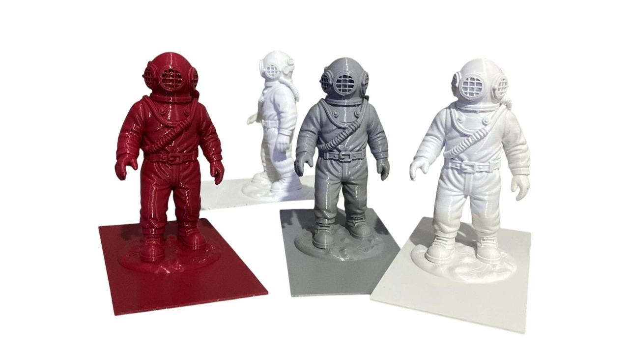 3D BASKI - ASTRONOT