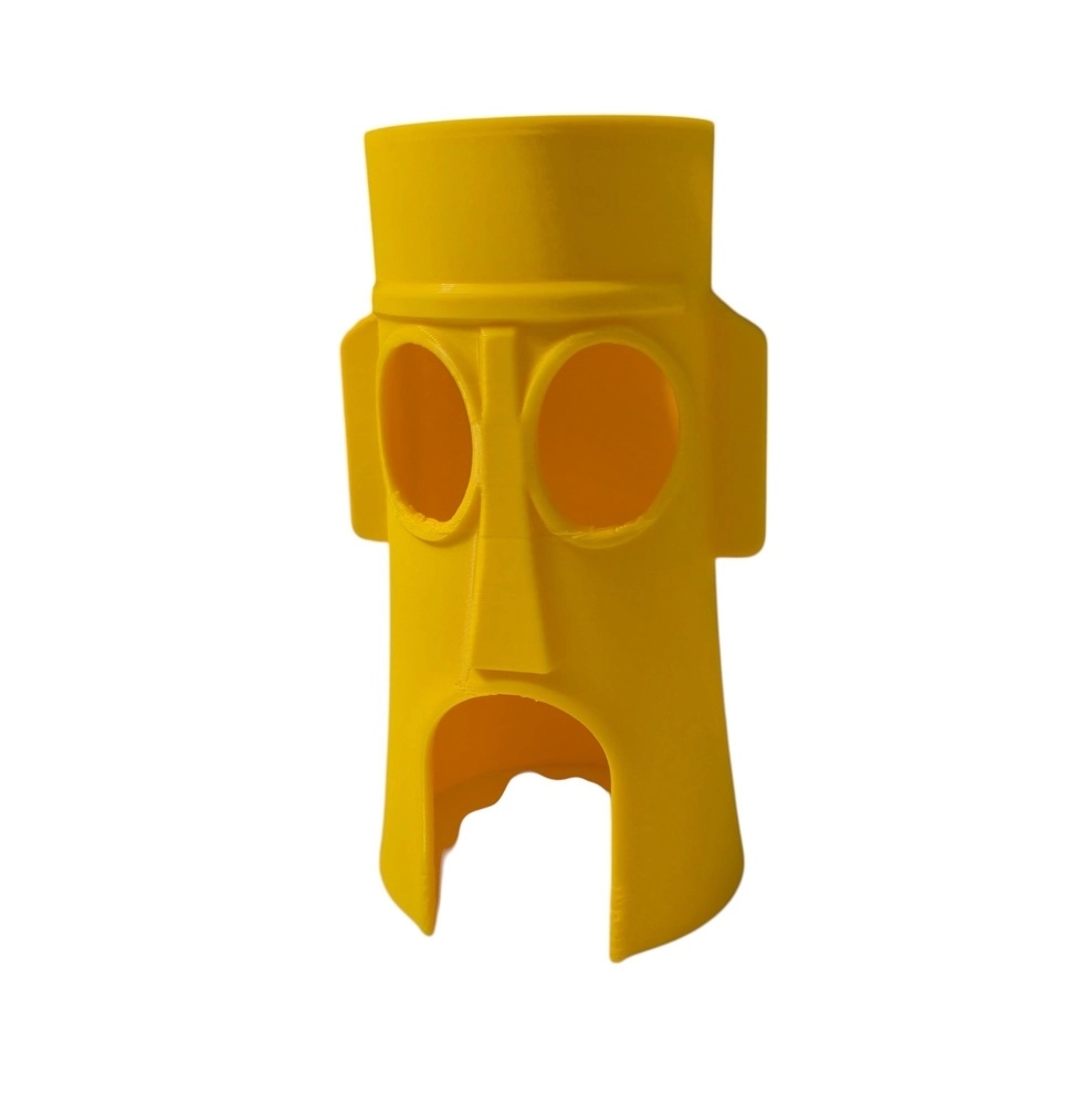 3D BASKI - HEYKEL