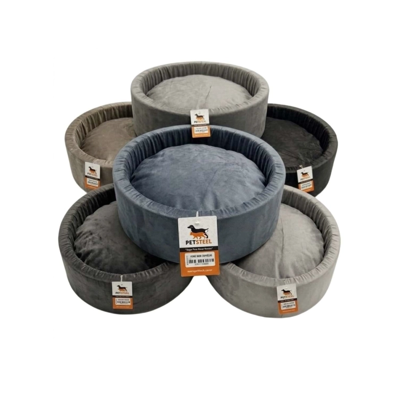 Pet Steel Special Comfort Yatak - Renk Sorunuz