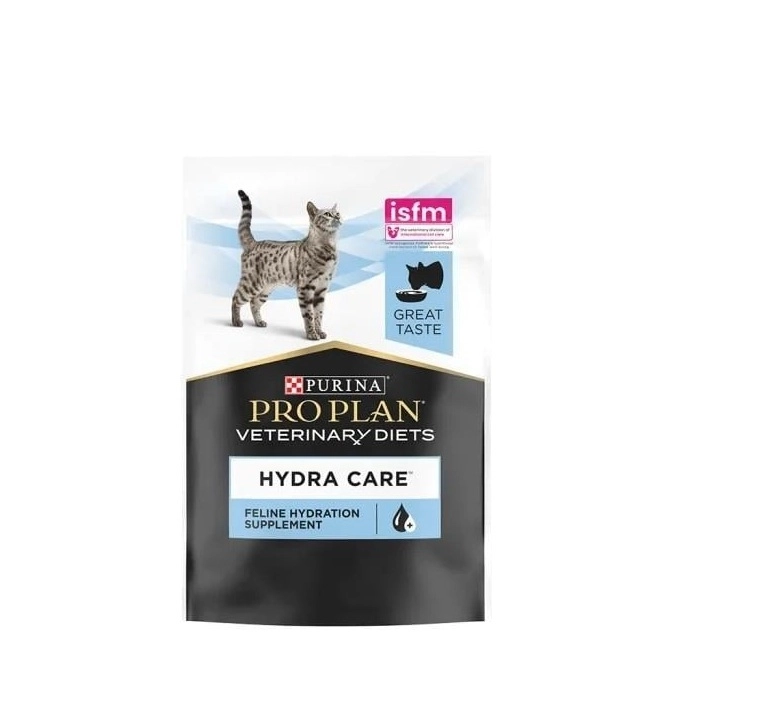 Proplan Feline Hydra Care Kedi Sıvı Destek Maması 85gr