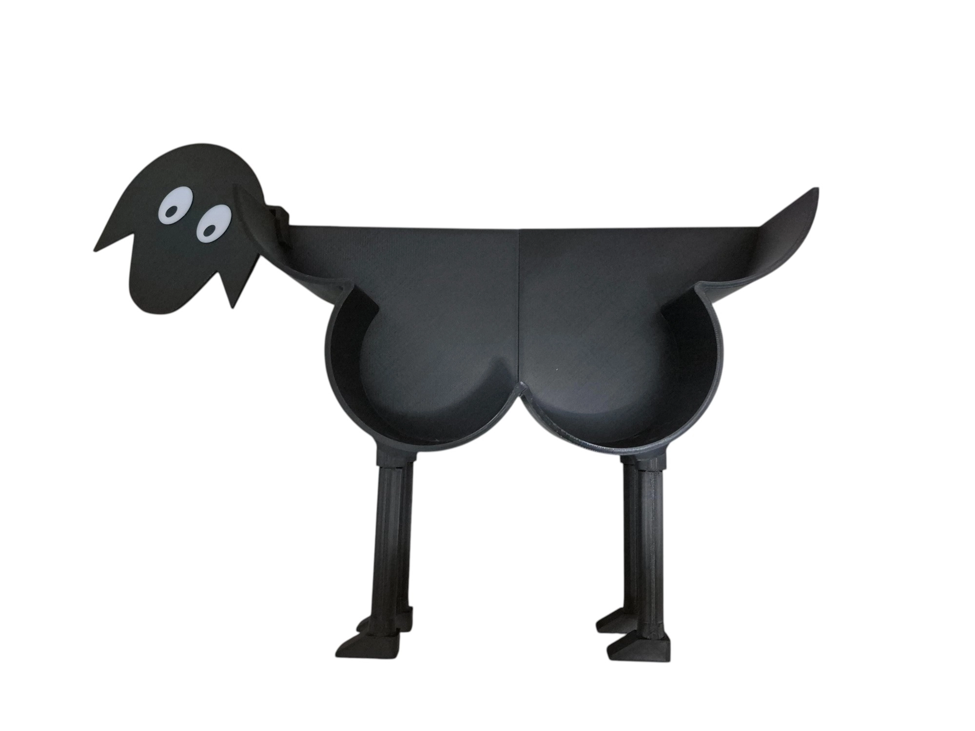 3D BASKI - TUVALET KAĞITLIĞI