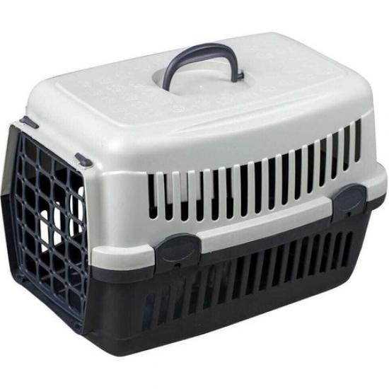 Kedi Köpek Taşıma Çantası - 62 cm/ Karışık Renk