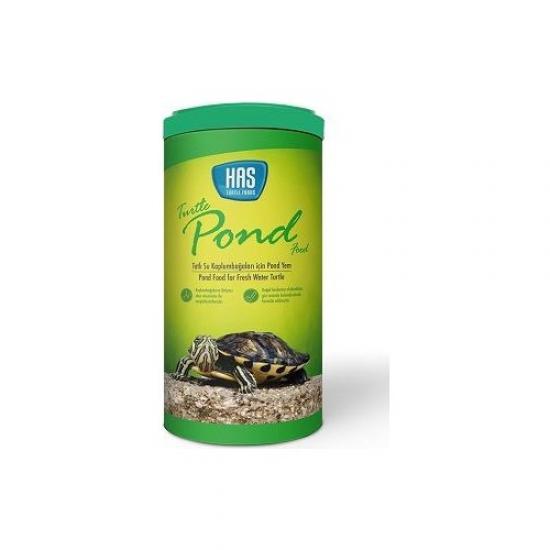 Has Tatlı Su Kaplumbağa Pond Yemi 10 gr