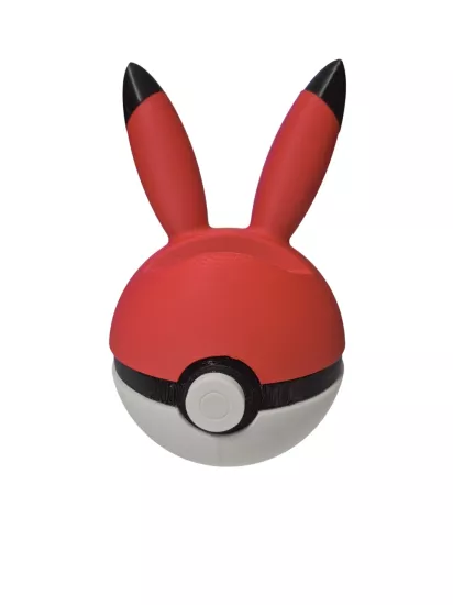 3D BASKI - POKEMON TELEFON TUTUCU