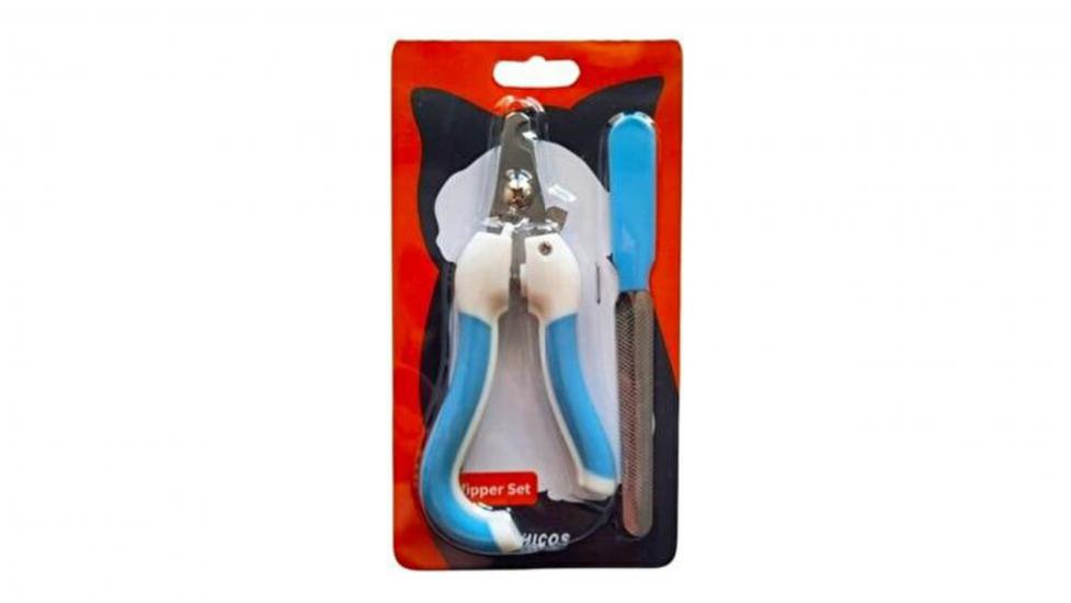 KEDİ & KÖPEK TIRNAK MAKASI