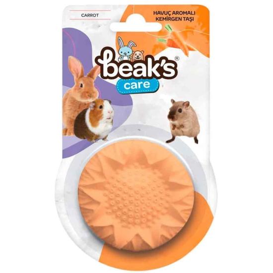 Beaks Kemirgen Kemirme Taşı - 65 GR