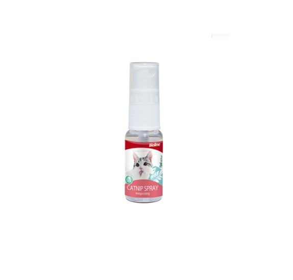 Bioline Kedi Catnip Sprey 15 ml