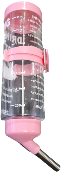 KEMİRGEN SULUĞU 250 ML