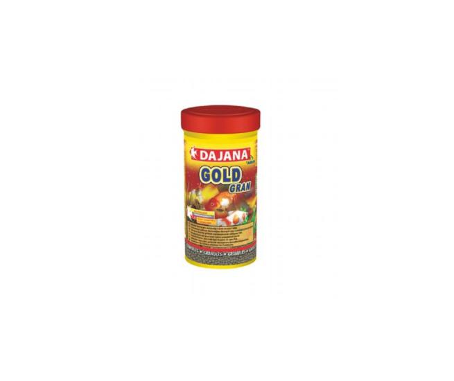 Dajana Gold Gran Japon Balığı Yemi 100 Ml 45 Gr