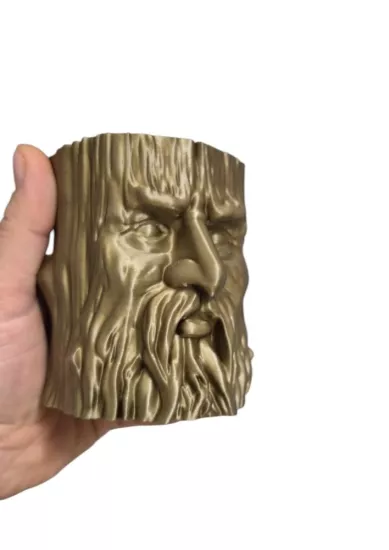 3D BASKI - ODUN SURAT