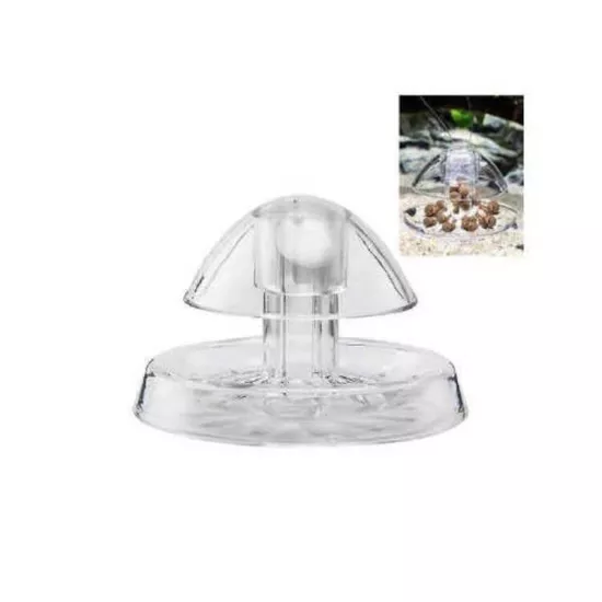 EuroStar Akvaryum Salyangoz Kapanı 7 cm