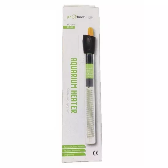 Protech Fish Akvaryum Isıtıcısı 100 W