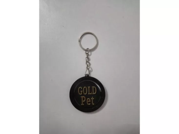 3D BASKI - FİRMAYA ÖZEL AHAHTARLIK