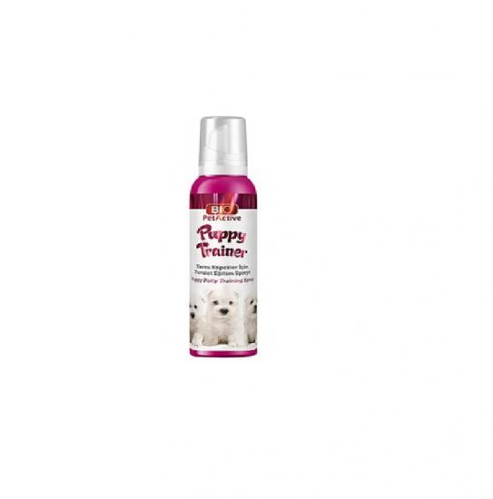 Bio Pet Active Puppy Trainer Yavru Köpek Çiş Spreyi 100 ML