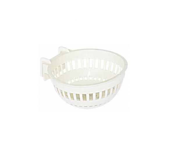 Kanarya İç Yuva - Plastik