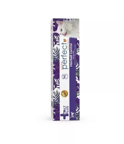 Perfect Cati Malt Paste Kedi Kıl Topu Önleyici 100 ML