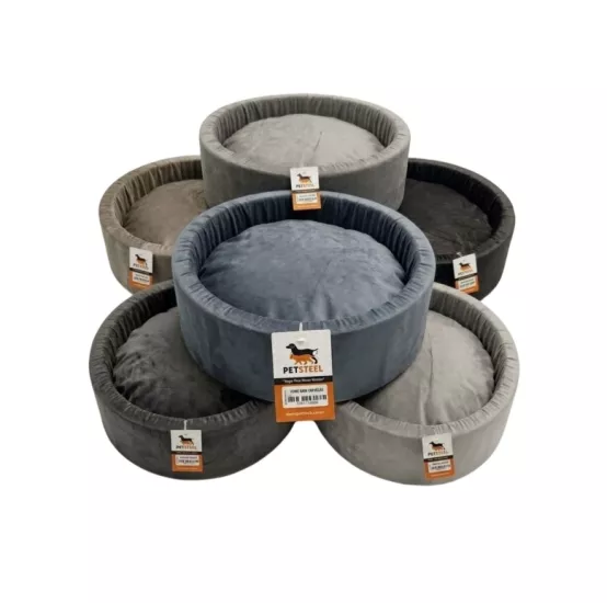 Pet Steel Special Comfort Yatak - Renk Sorunuz