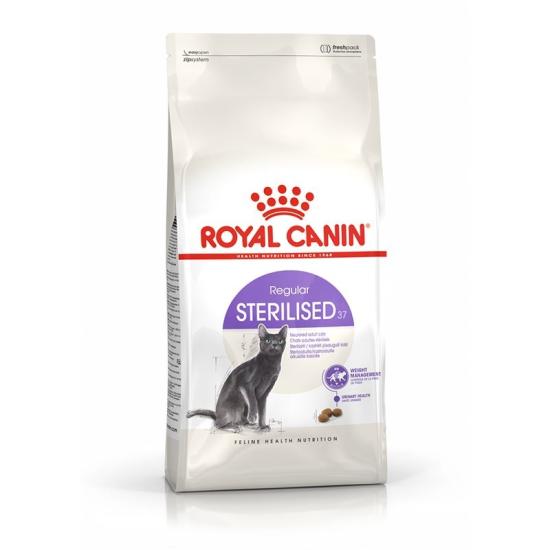 Royal Canin Sterilised Kedi Maması 400 Gr