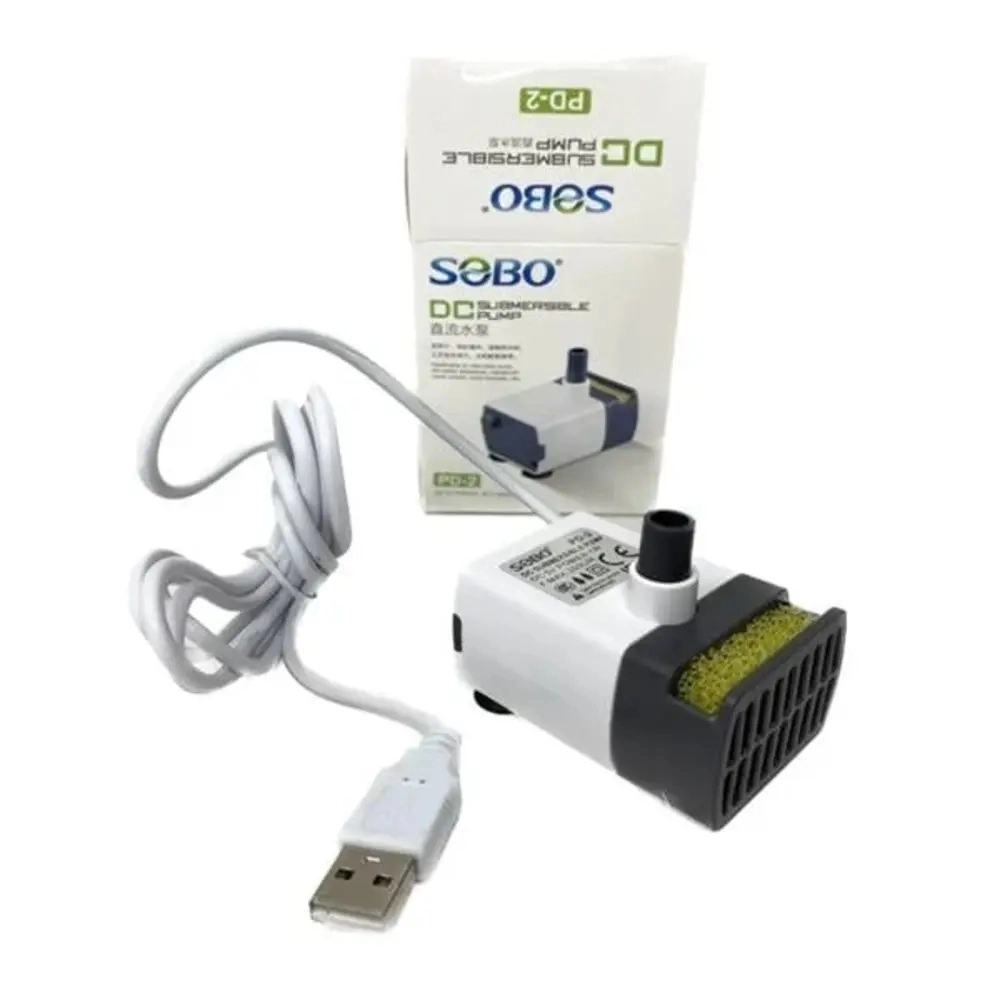 SOBO PD-3 DC KAFA MOTORU 0,5W 20